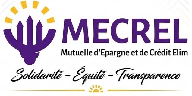Logo MECREL